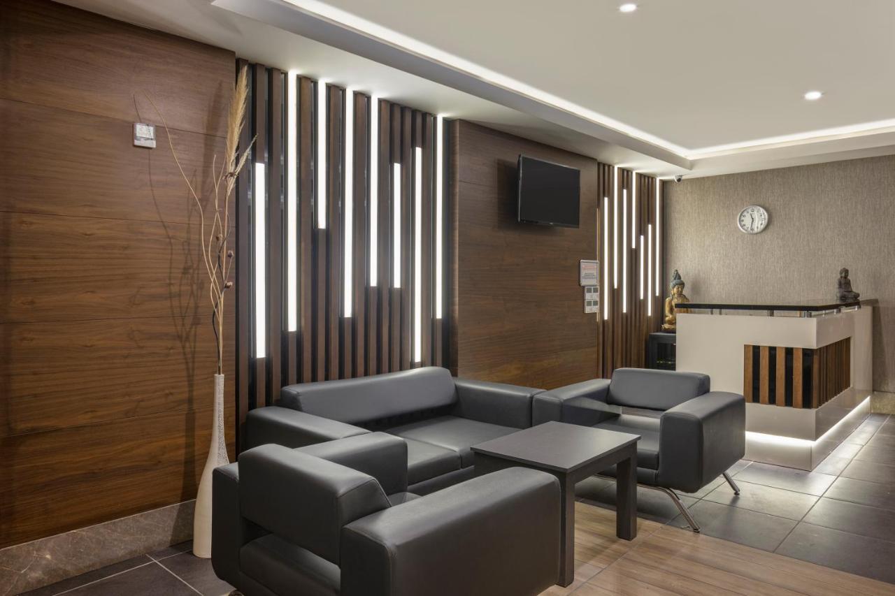 รามาดา รีสอร์ต บาย วินด์แฮม ลารา Hotel อันตัลยา ภายนอก รูปภาพ